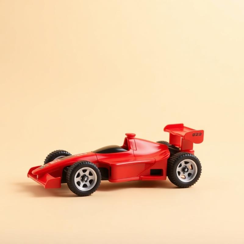 RC racer on sale